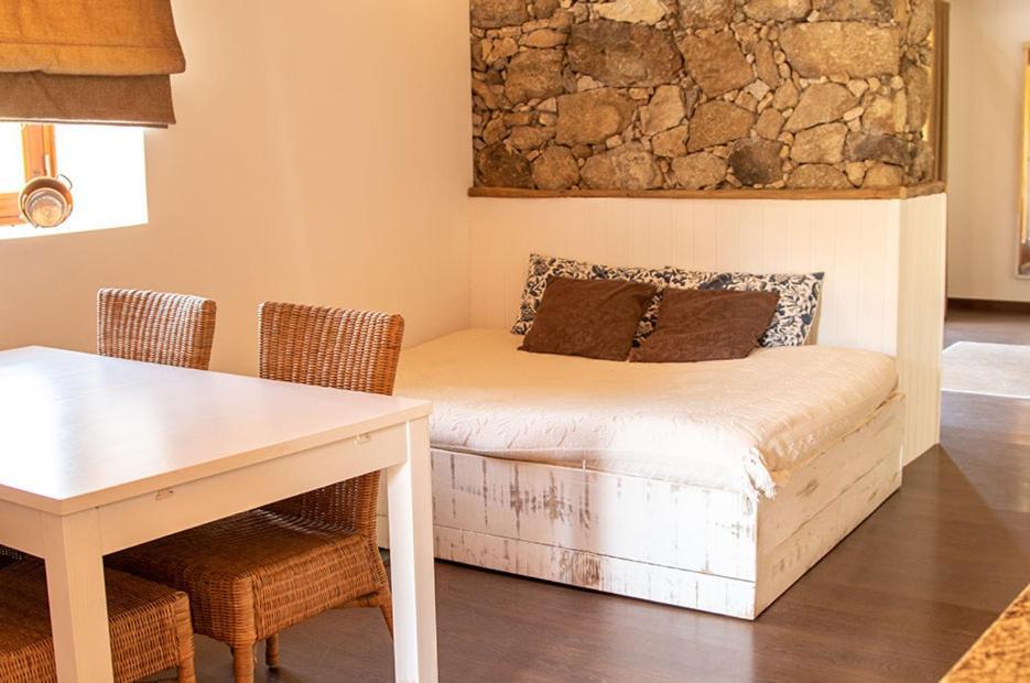 Quinta Dos Padres Santos, Agroturismo&spa