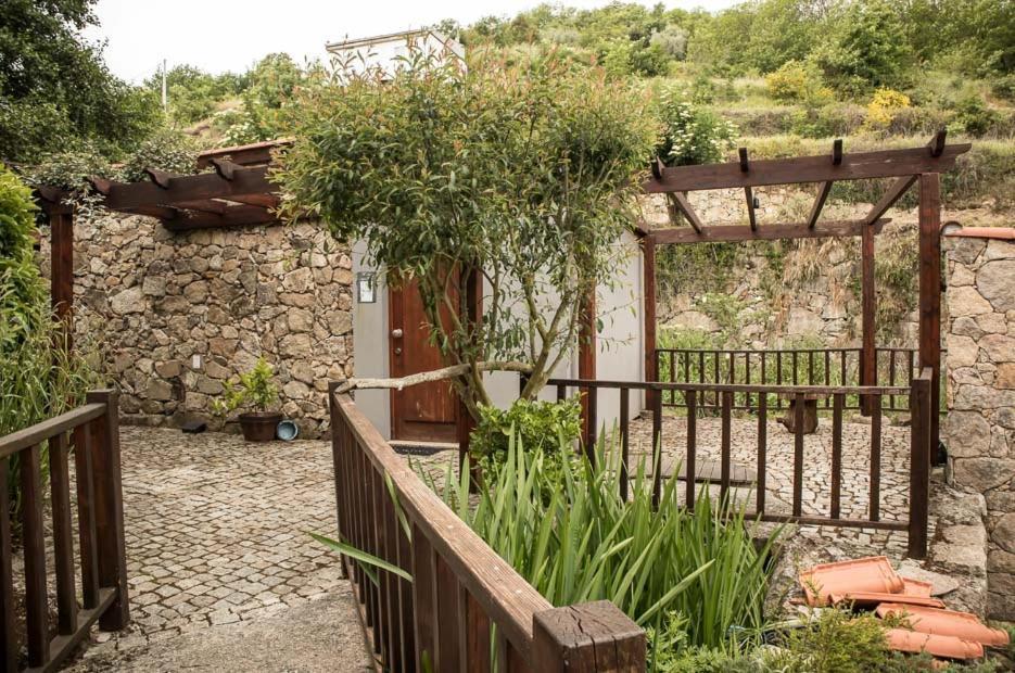 Agroturismo Quinta Dos Padres Santos, Agroturismo&spa Lamego