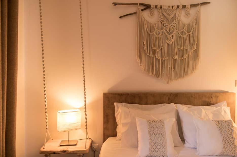 Quinta Dos Padres Santos, Agroturismo&spa Agroturismo Lamego