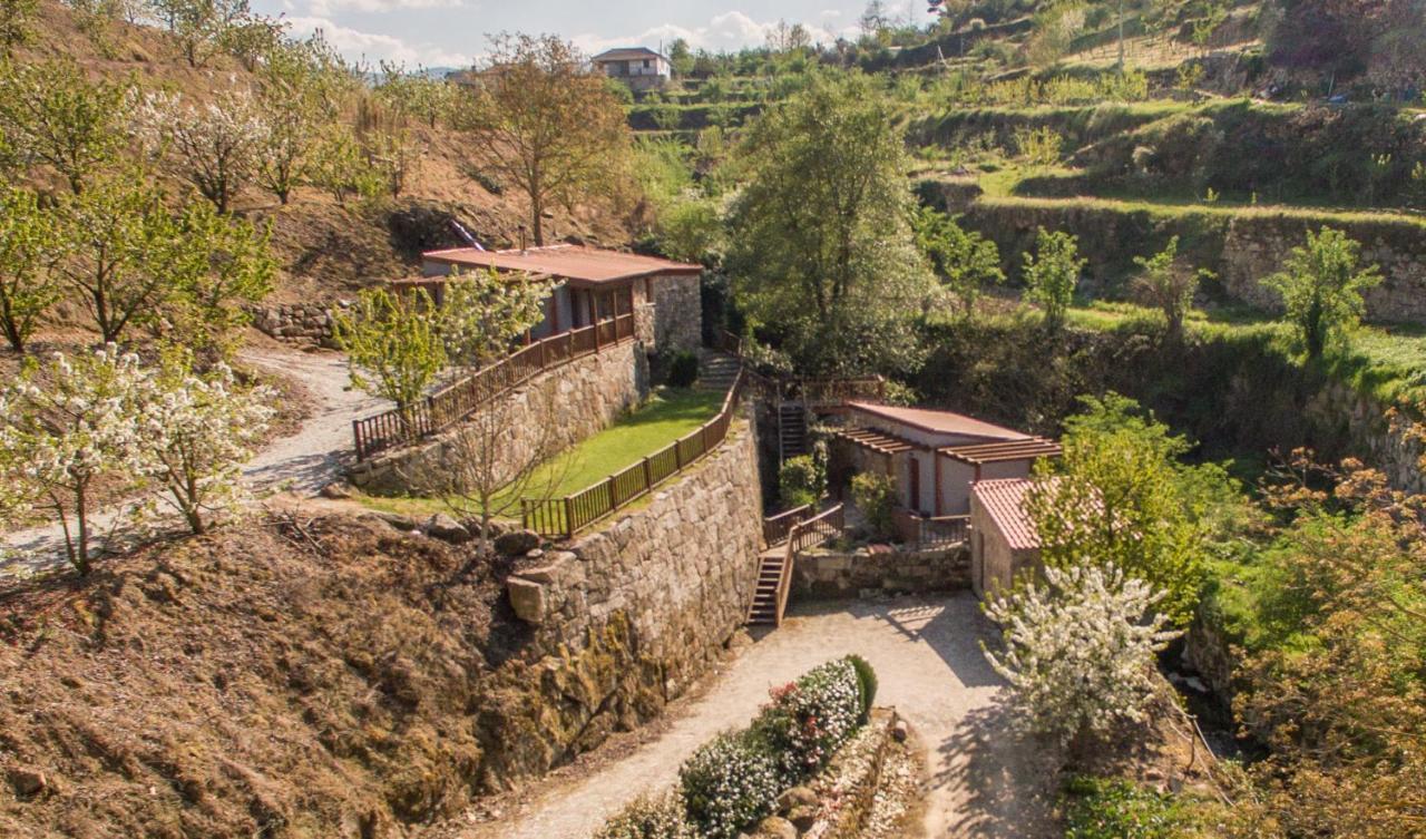 Agroturismo Quinta Dos Padres Santos, Agroturismo&spa