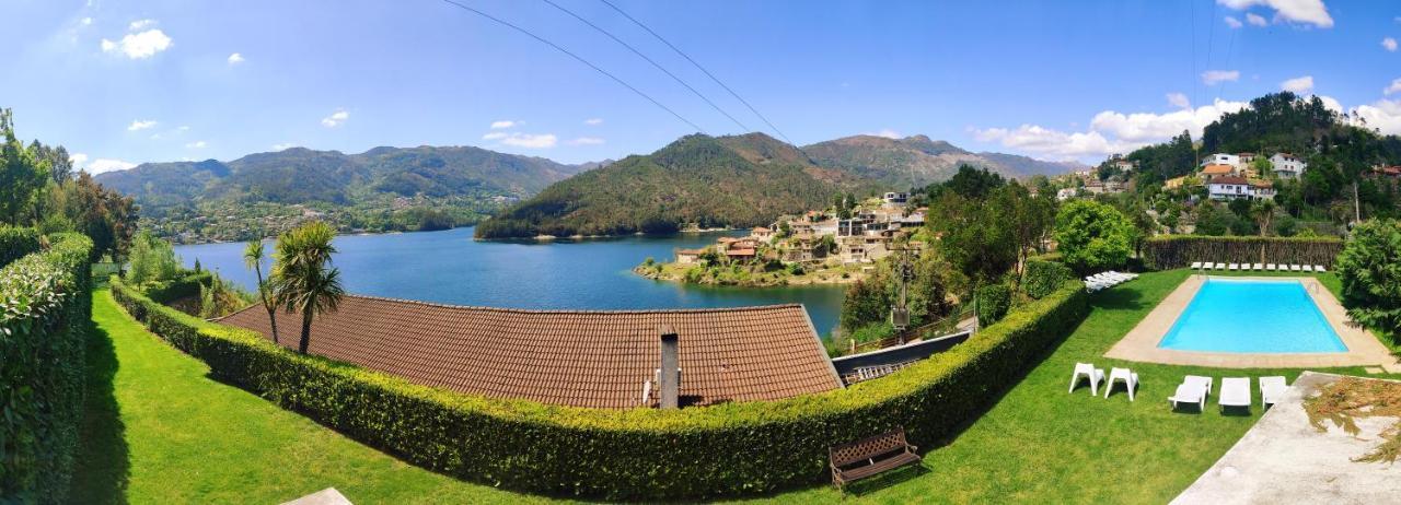 Guest house Verde Pinho Geres
