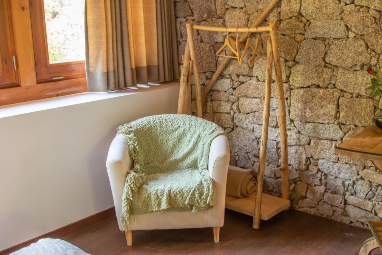 Quinta Dos Padres Santos, Agroturismo&spa
