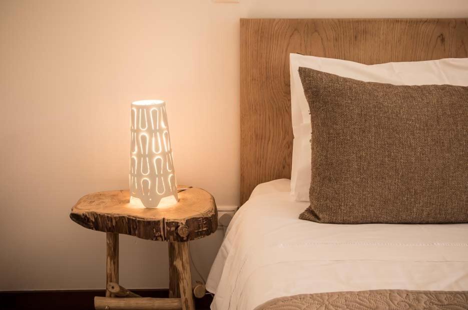 Quinta Dos Padres Santos, Agroturismo&spa * Lamego