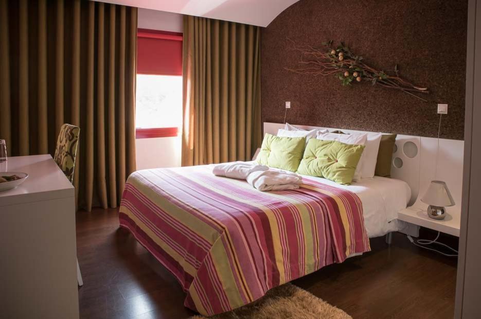 Quinta Dos Padres Santos, Agroturismo&spa Agroturismo