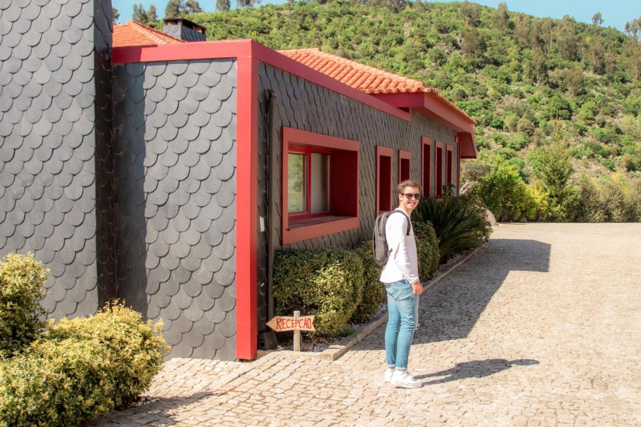 Agroturismo Quinta Dos Padres Santos, Agroturismo&spa *