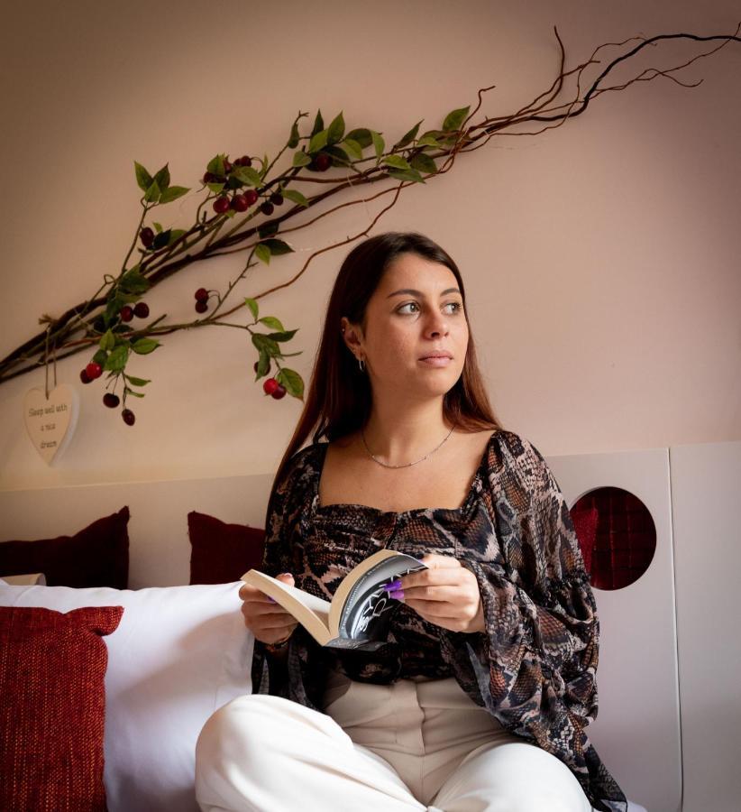 Quinta Dos Padres Santos, Agroturismo&spa Agroturismo *