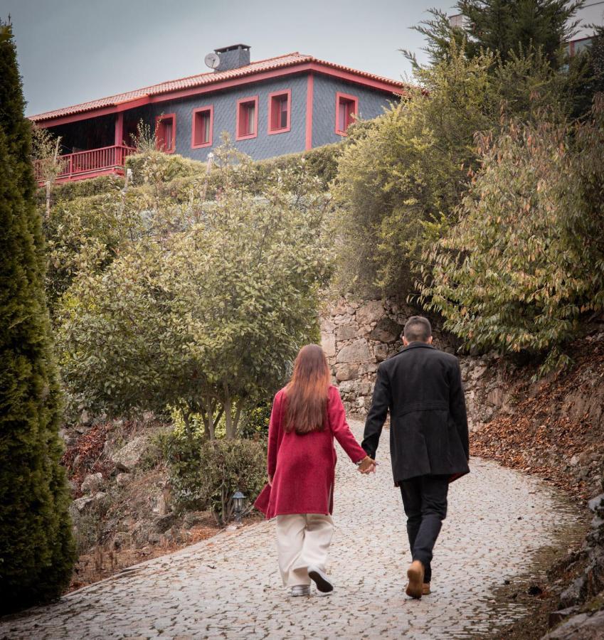 Quinta Dos Padres Santos, & * Lamego