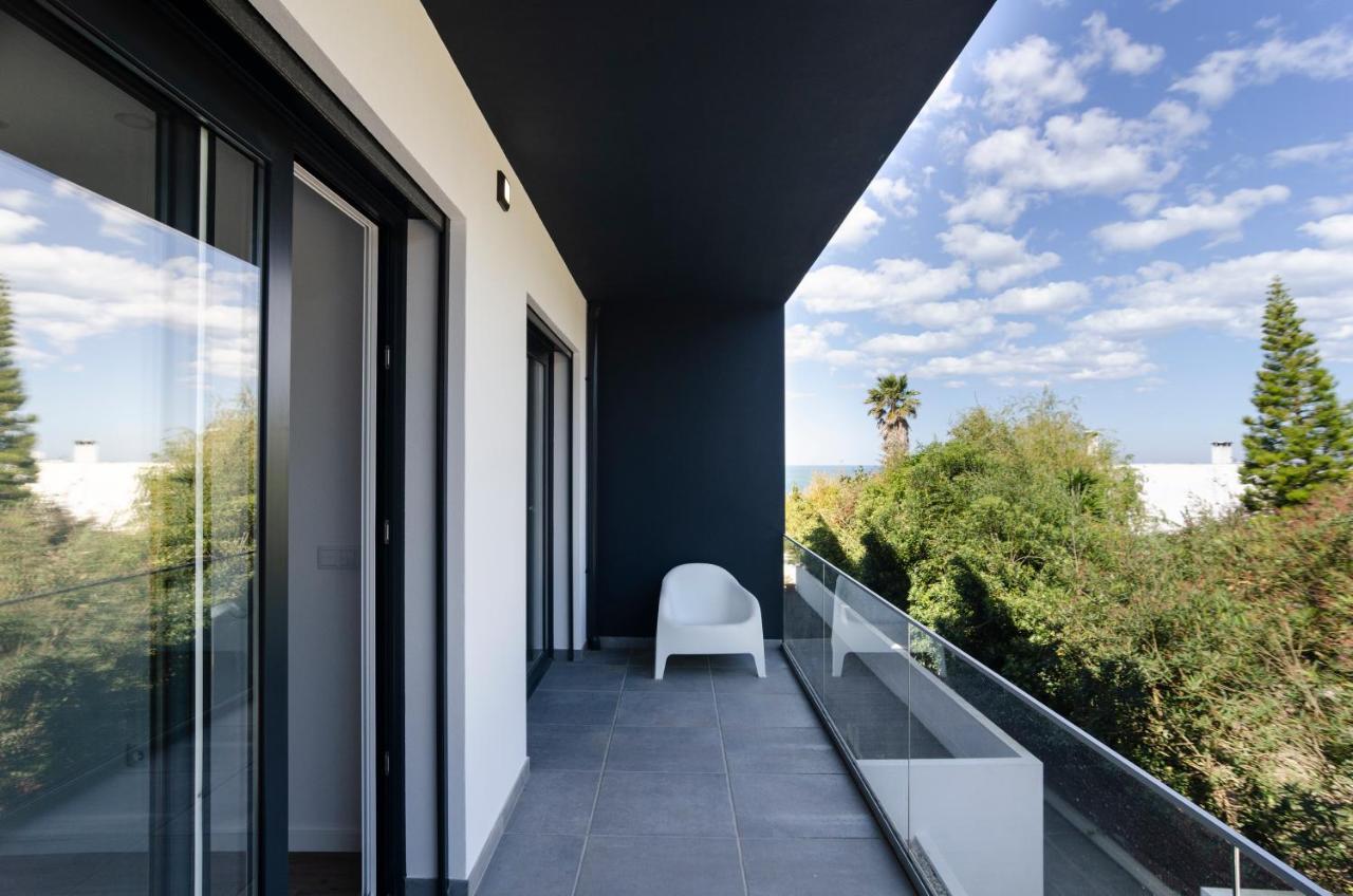 Ocean Views - New Private With Pool & Sea Views Apartment *