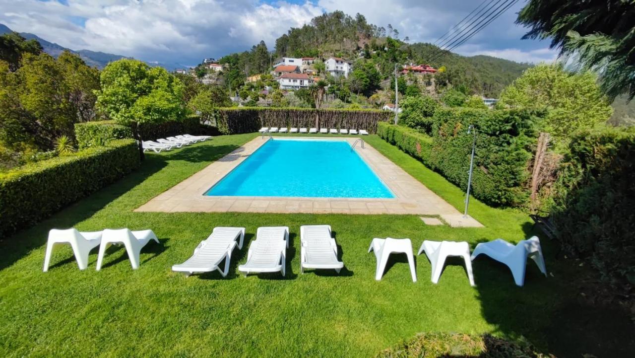 Pinho Gerês