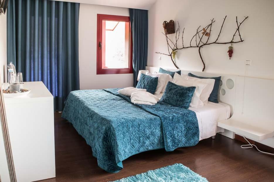 Agroturismo Quinta Dos Padres Santos, Agroturismo&spa Lamego