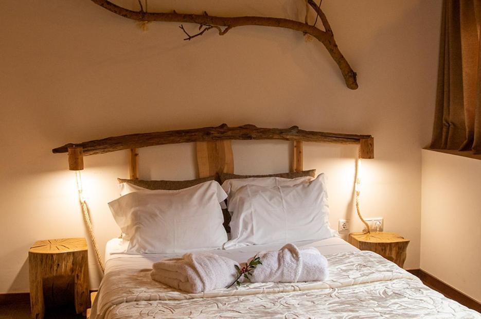 Quinta Dos Padres Santos, Agroturismo&spa Lamego