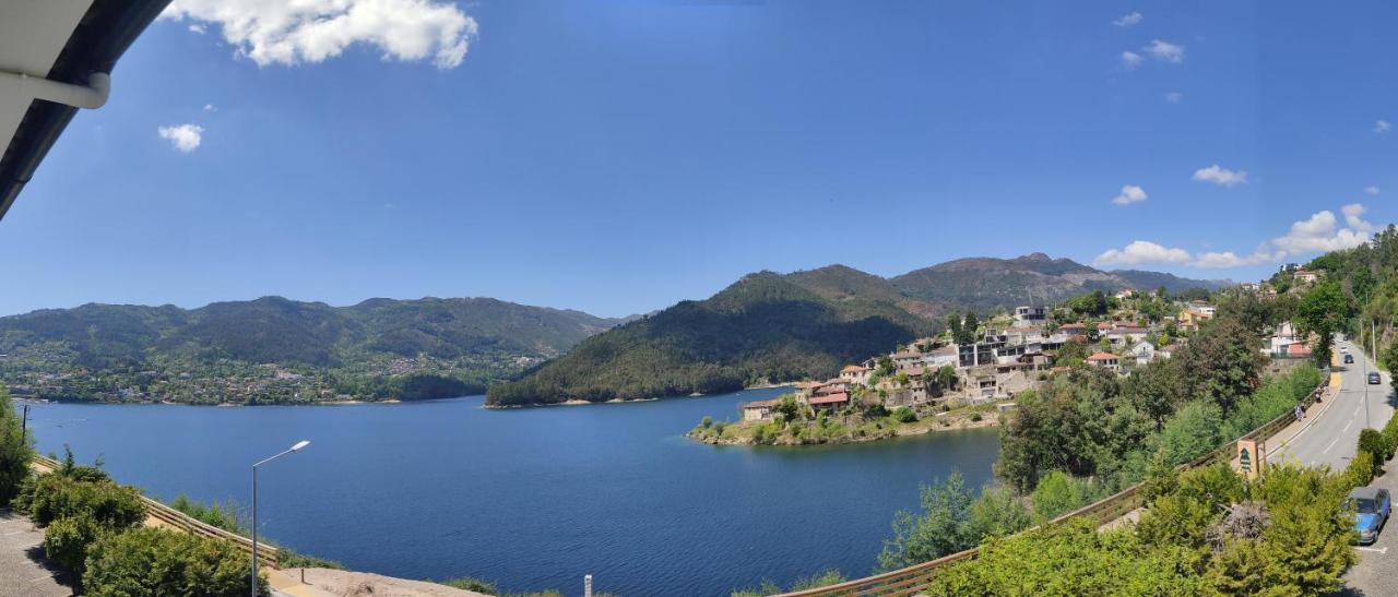 Pinho 2* Gerês