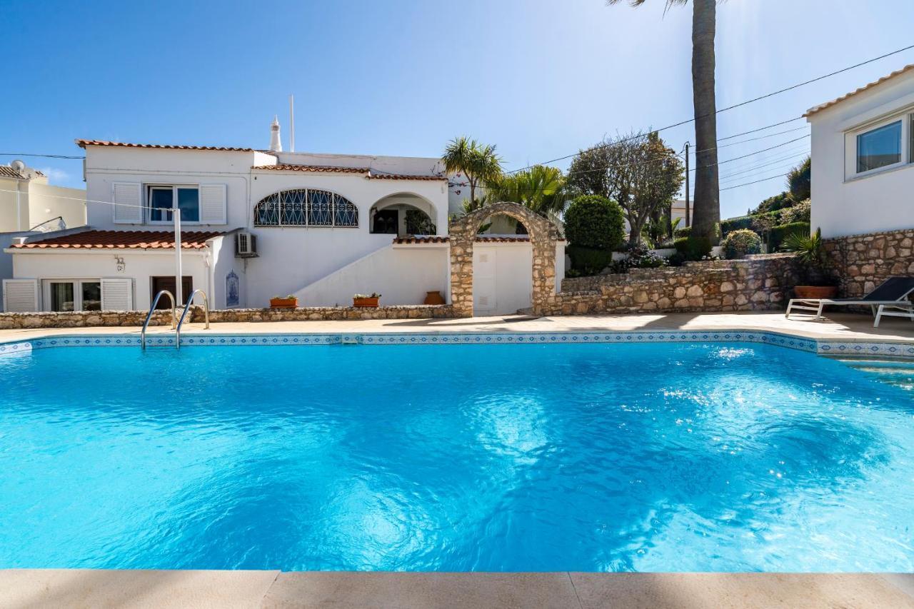 Vivenda Brito Guest house *