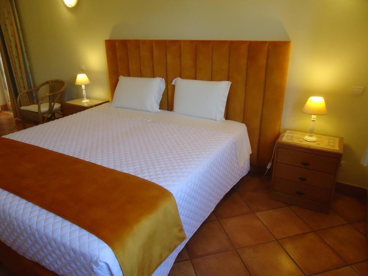 Canavial I & Ii Aparthotel