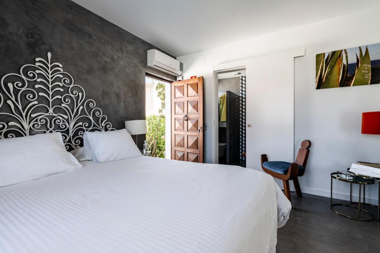 Vivenda Brito Guest house Carvoeiro (Lagoa)