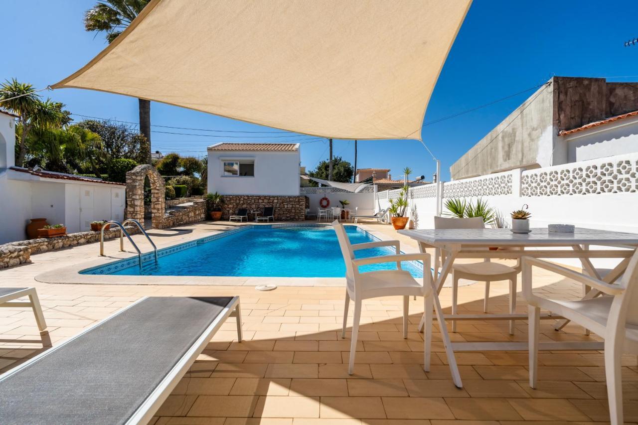 Guest house Vivenda Brito Carvoeiro (Lagoa)