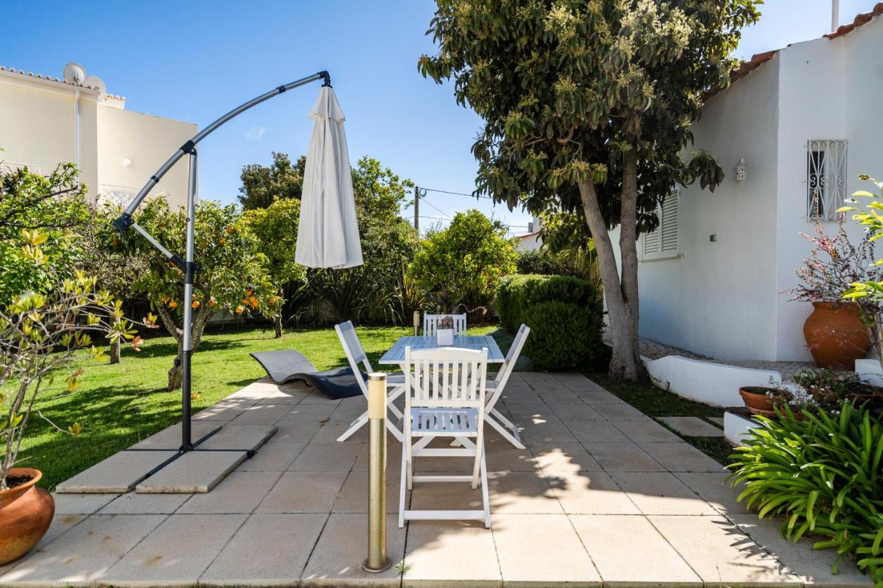 Vivenda Brito Guest house Carvoeiro (Lagoa)