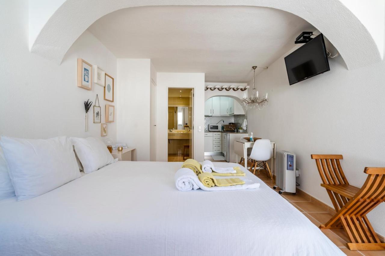 Vivenda Brito Guest house *
