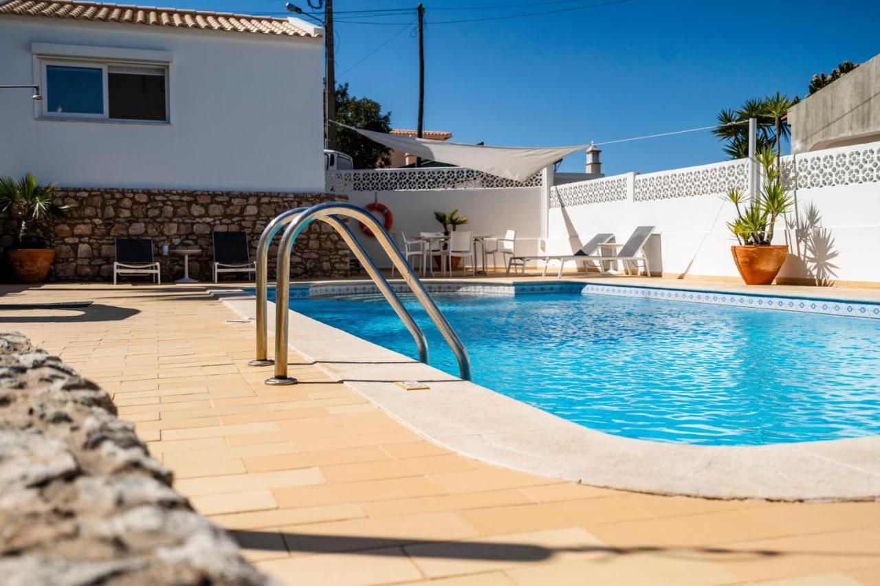 Vivenda Brito Guest house