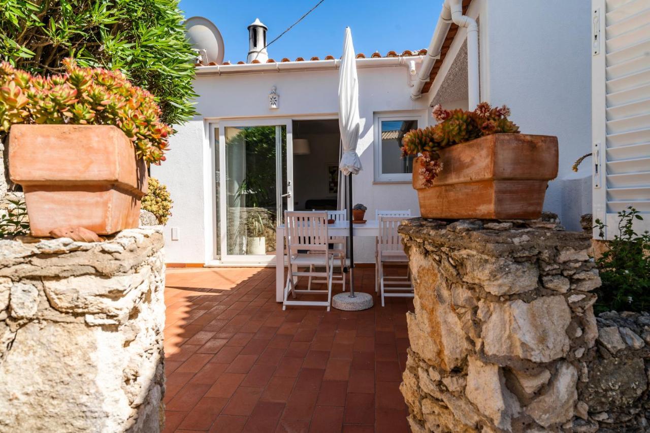 Vivenda Brito Guest house Carvoeiro (Lagoa)
