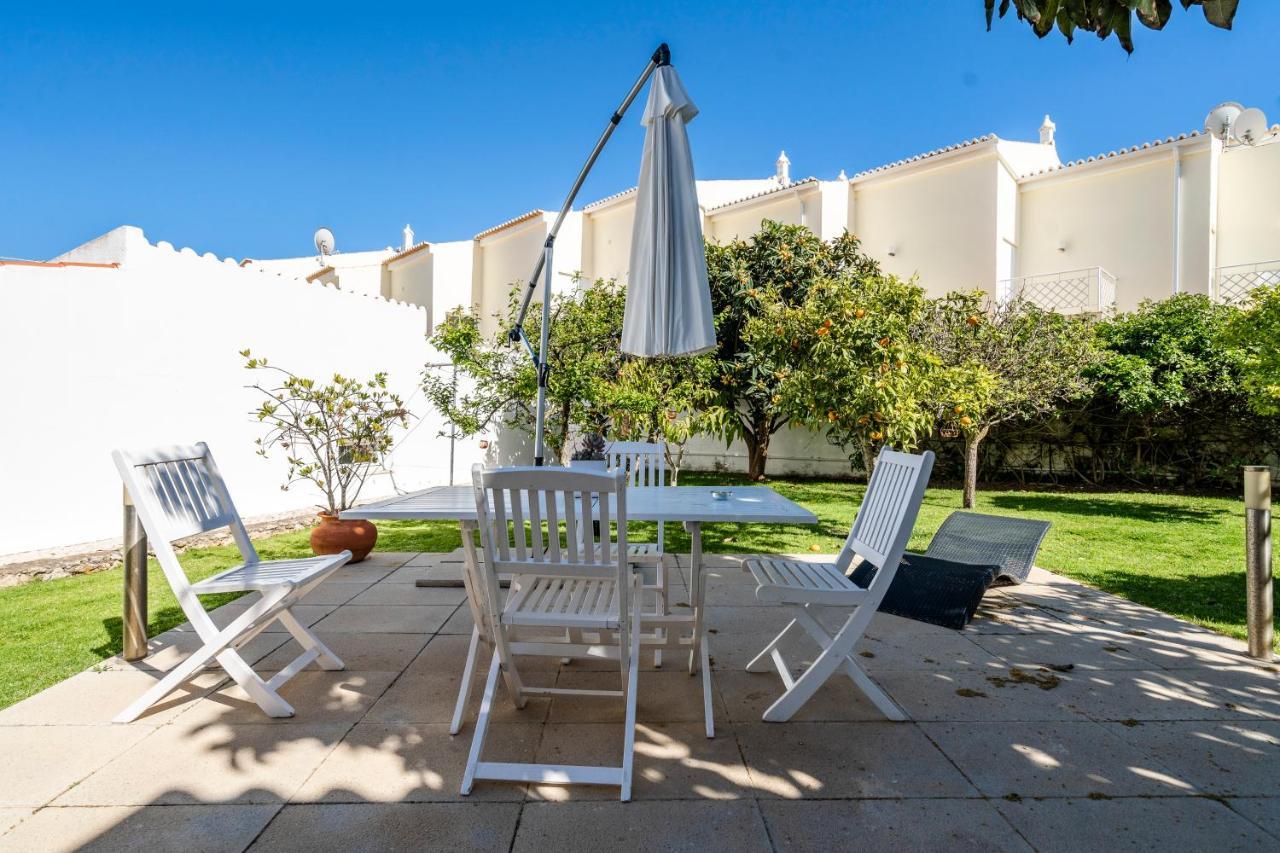 Vivenda Brito Guest house Carvoeiro (Lagoa)