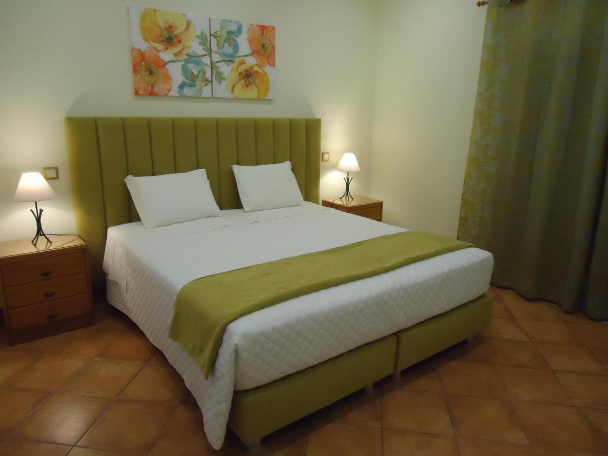 Aparthotel Canavial I & Ii Lagos