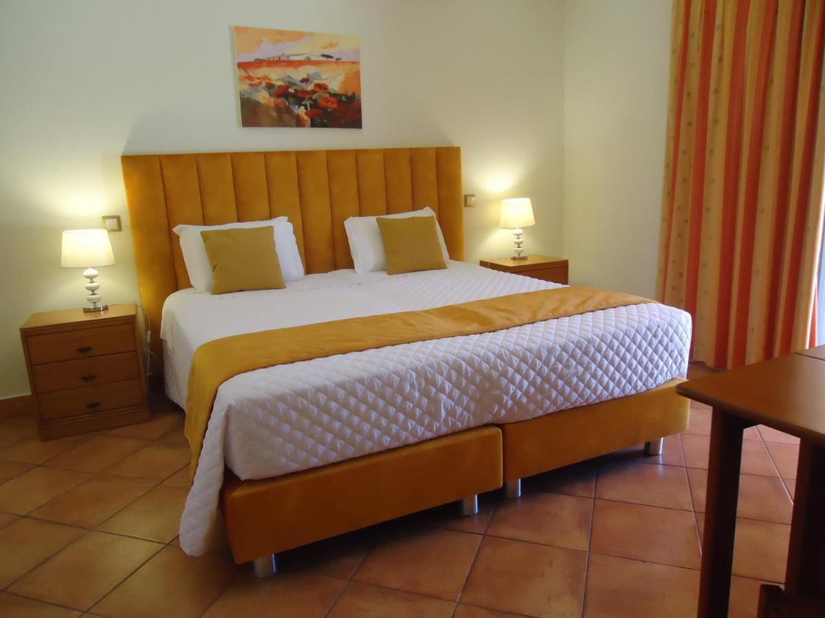 Canavial I & Ii Aparthotel