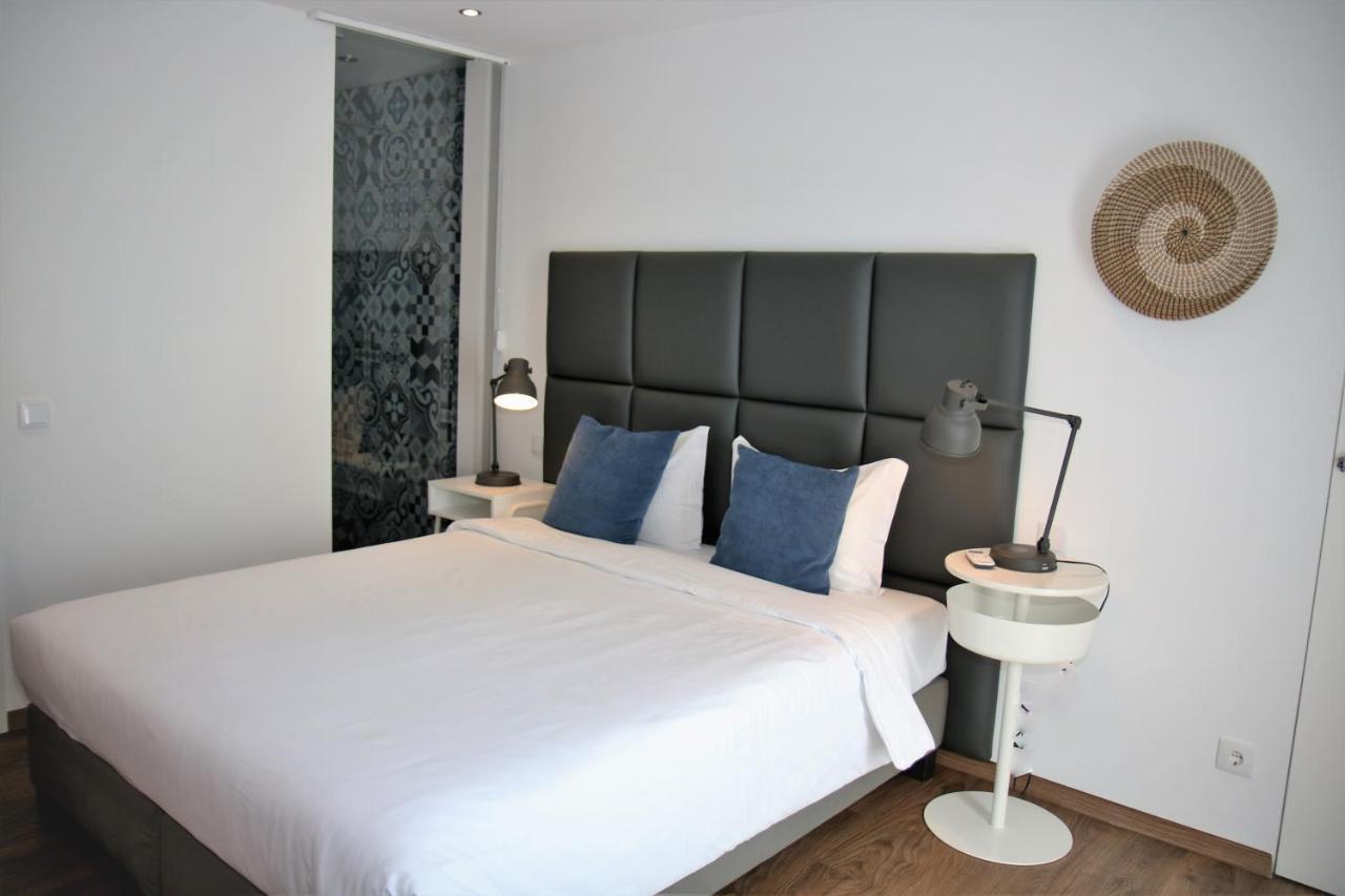 Apartment Pine Tree - Da Coelha -