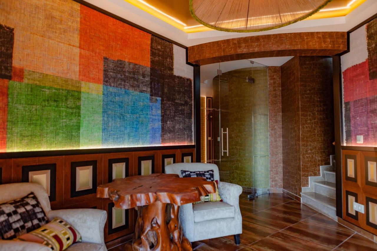 Monte Novo Hotel Montargil
