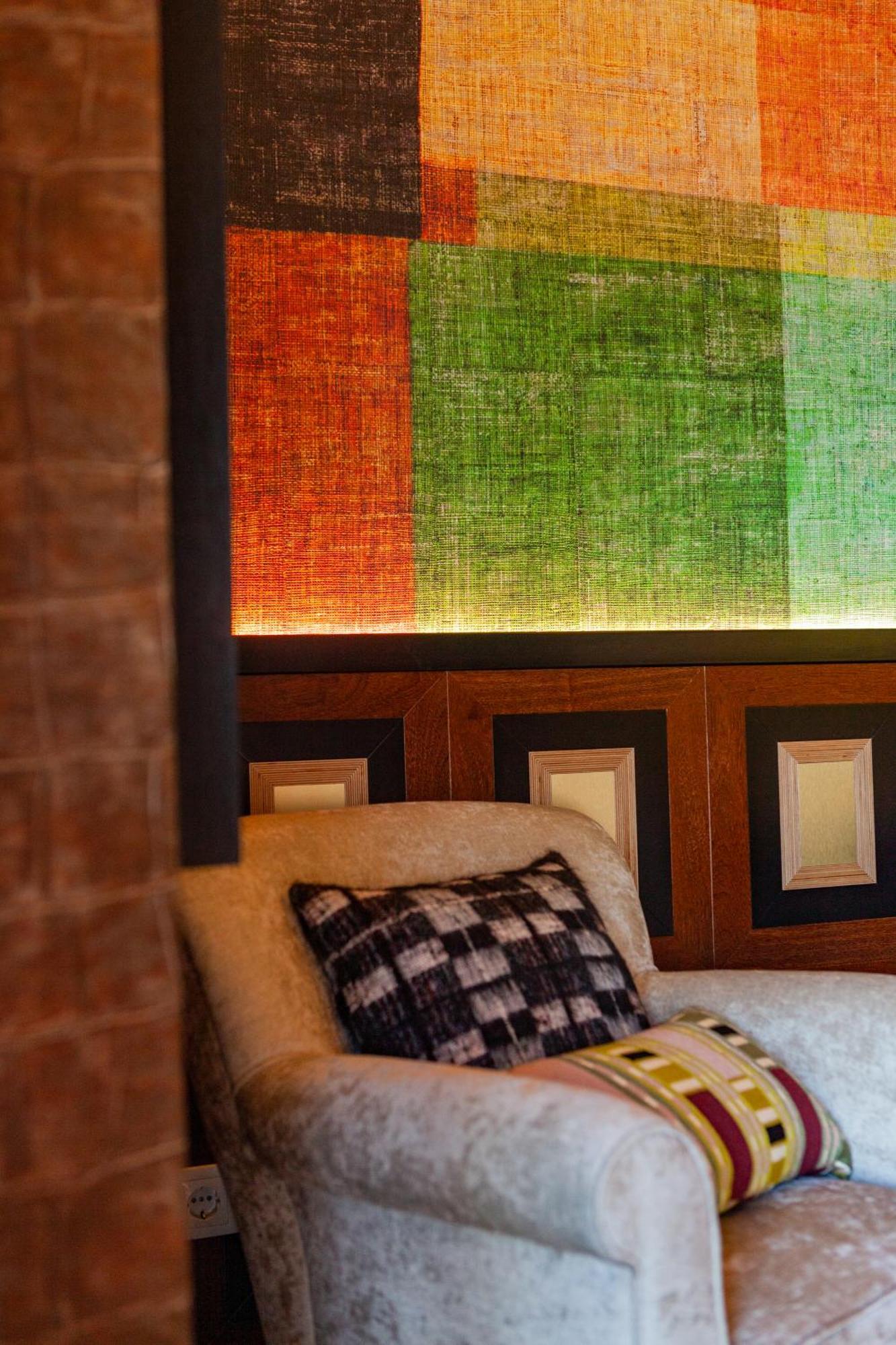 Hotel Monte Novo 4*