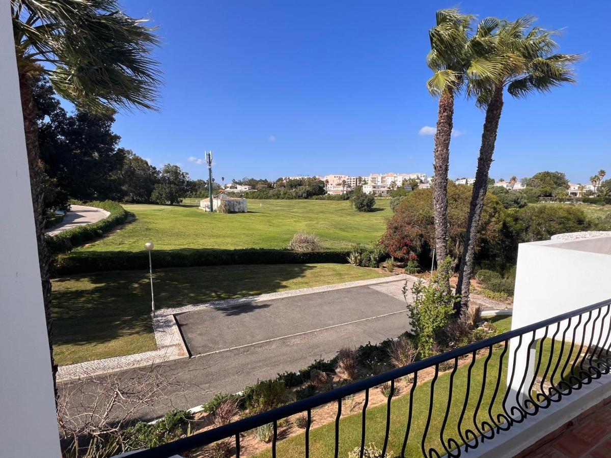 Luxury Modern T2 Ocean View - Free Parking - Pool Alvor