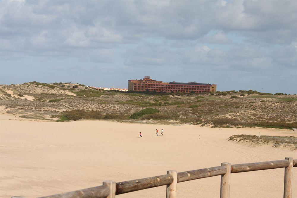 Mh Atlantico Hotel Atouguia Da Baleia