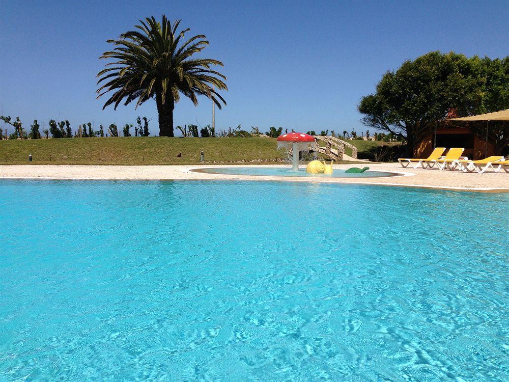 Hotel Mh Atlantico Atouguia Da Baleia