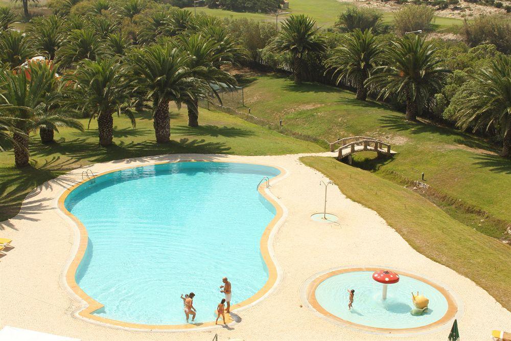 Hotel Mh Atlantico 4*