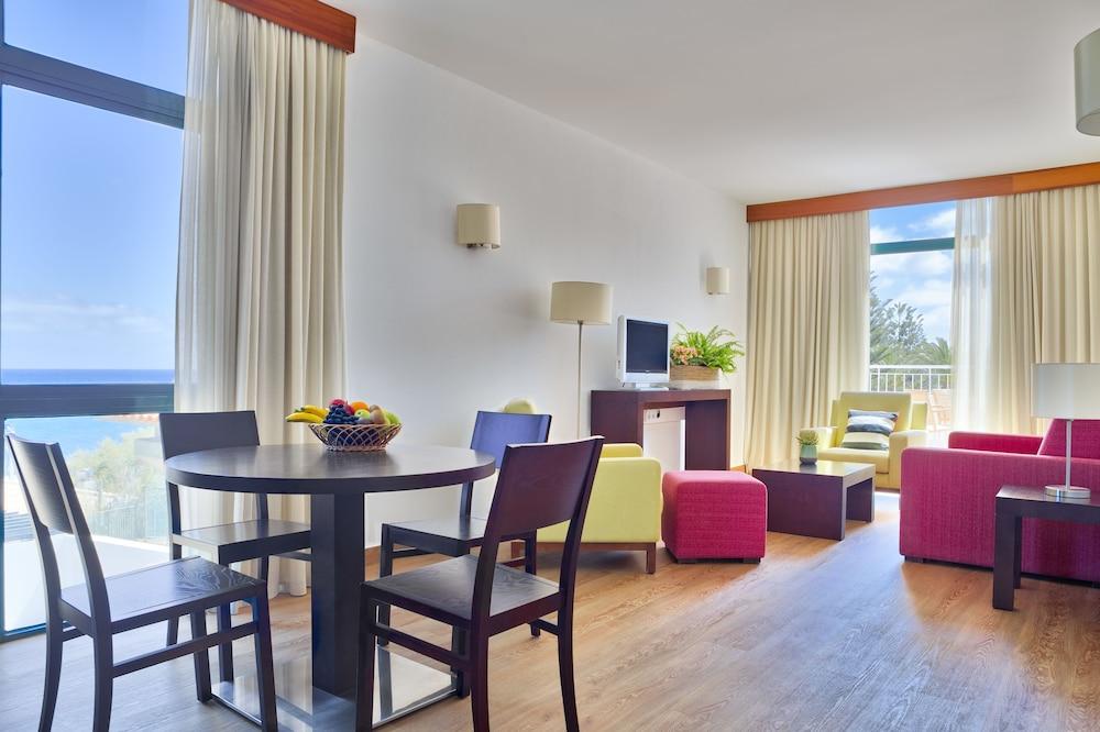 Torre 4* Porto Santo