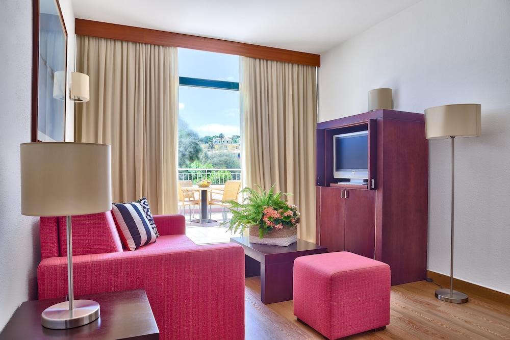 Torre Hotel Porto Santo