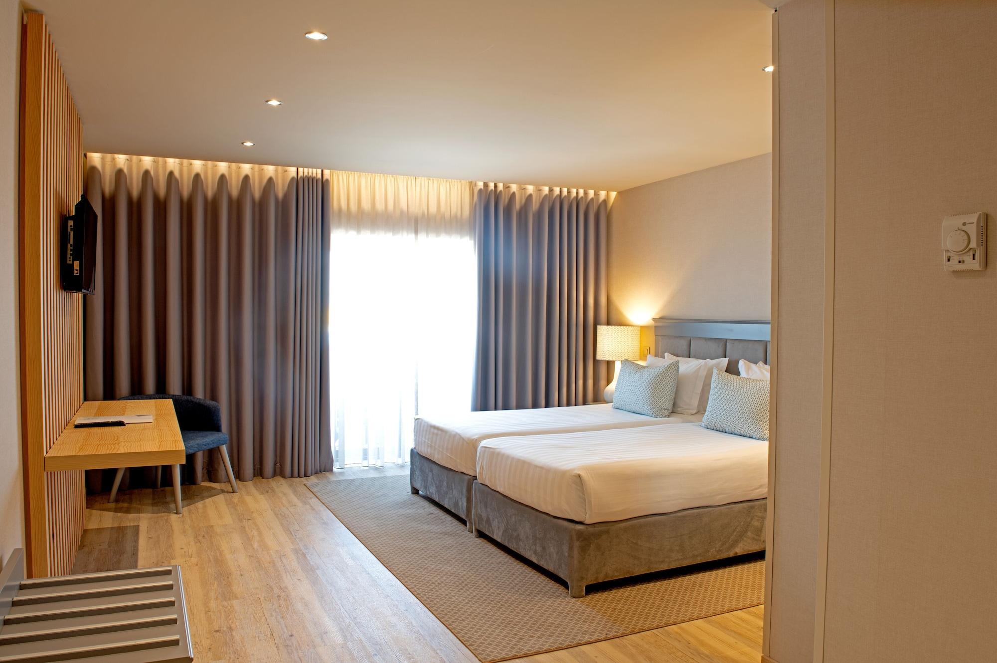 Cristal Vieira & Hotel