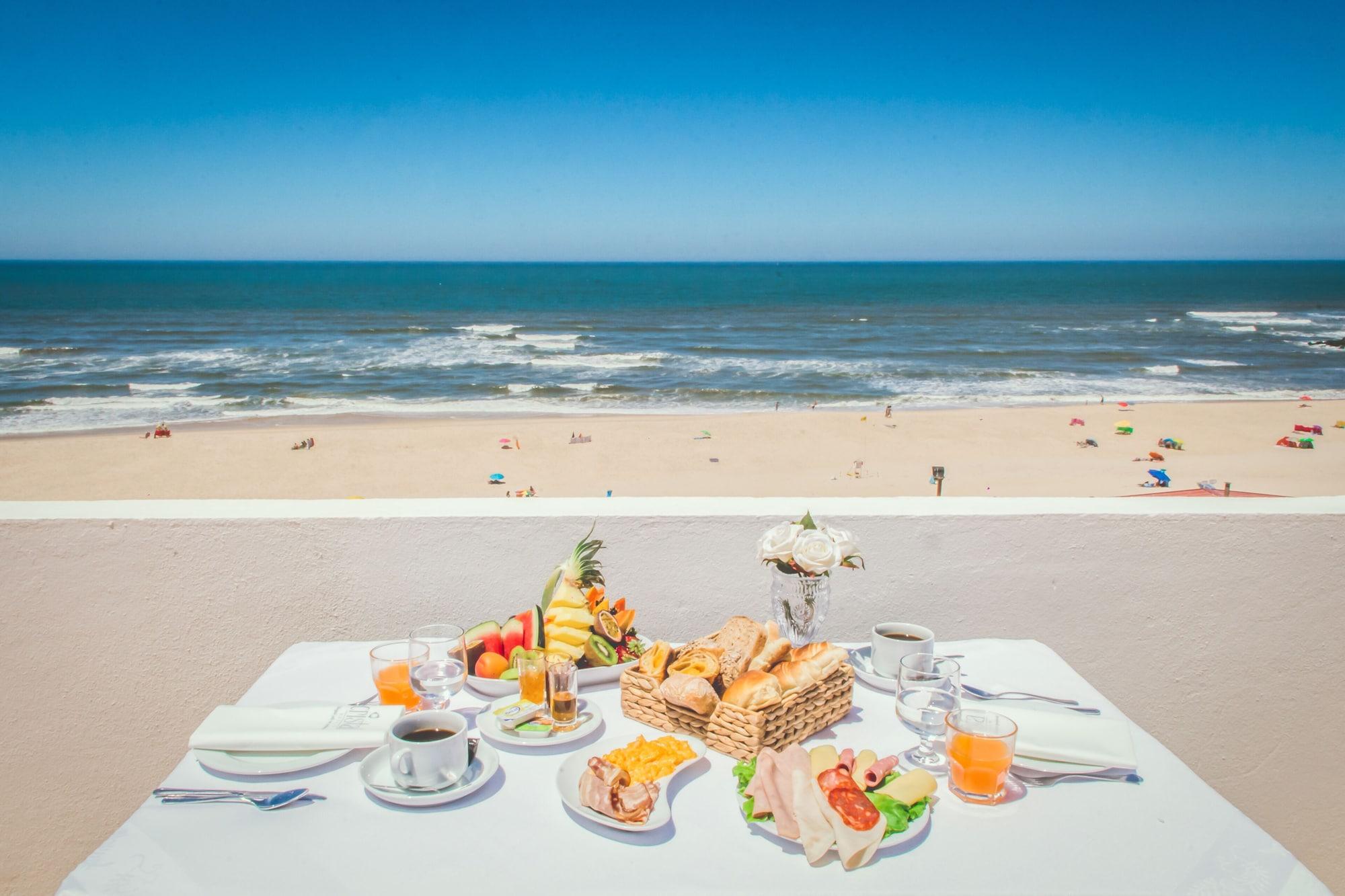 Hotel Cristal Vieira & 4*