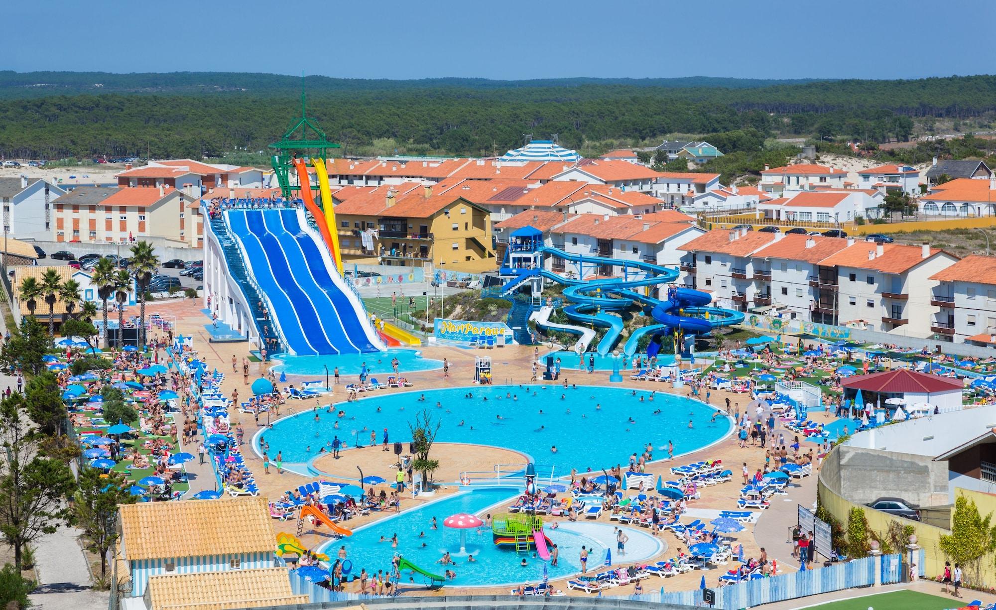 Cristal Vieira & Hotel Vieira de Leiria