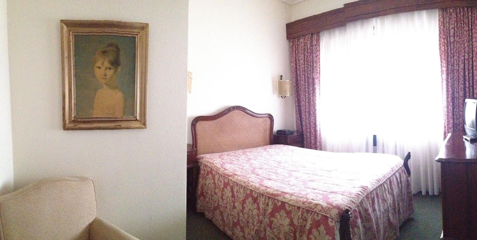 Hotel Imperial Aveiro