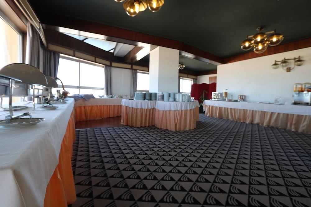 Imperial Hotel