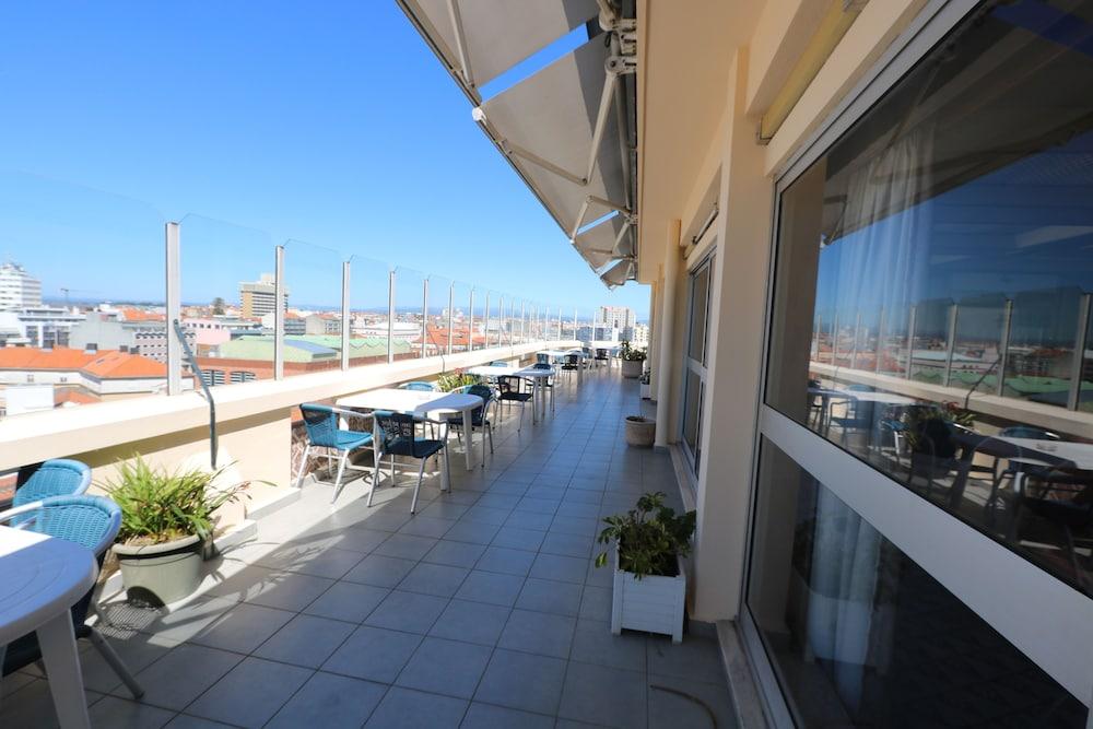 Hotel Imperial Aveiro