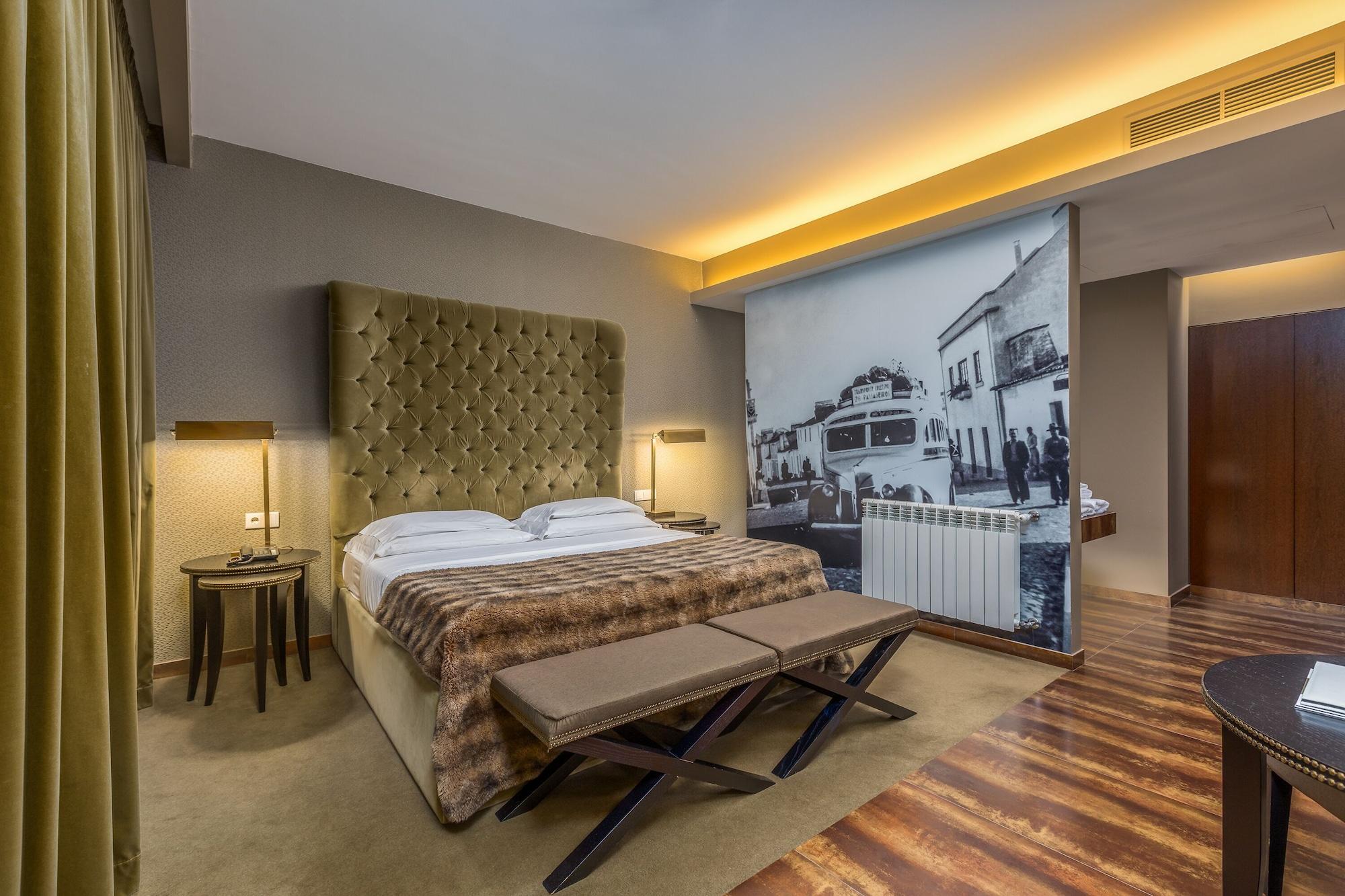 Ap - Conference & Hotel Montargil