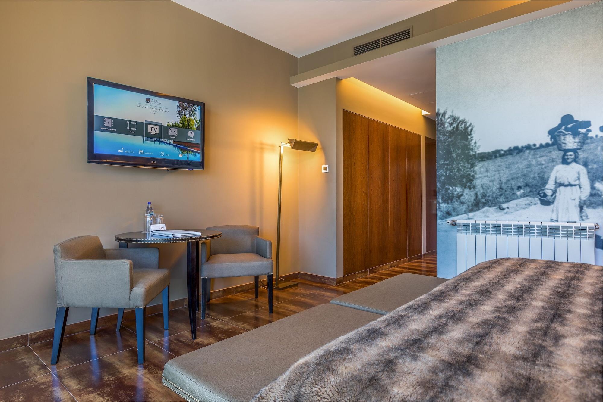 Ap - Conference & Hotel Montargil