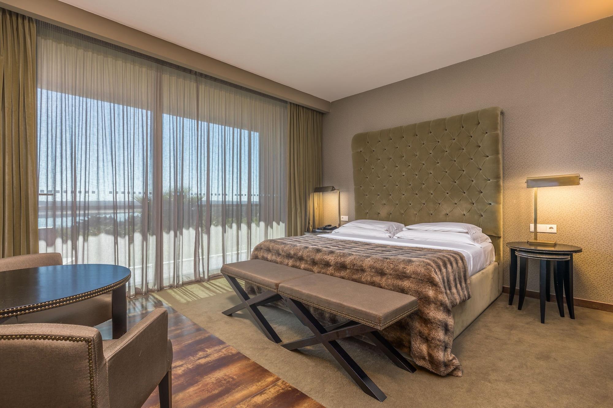 Hotel Ap - Conference & Montargil