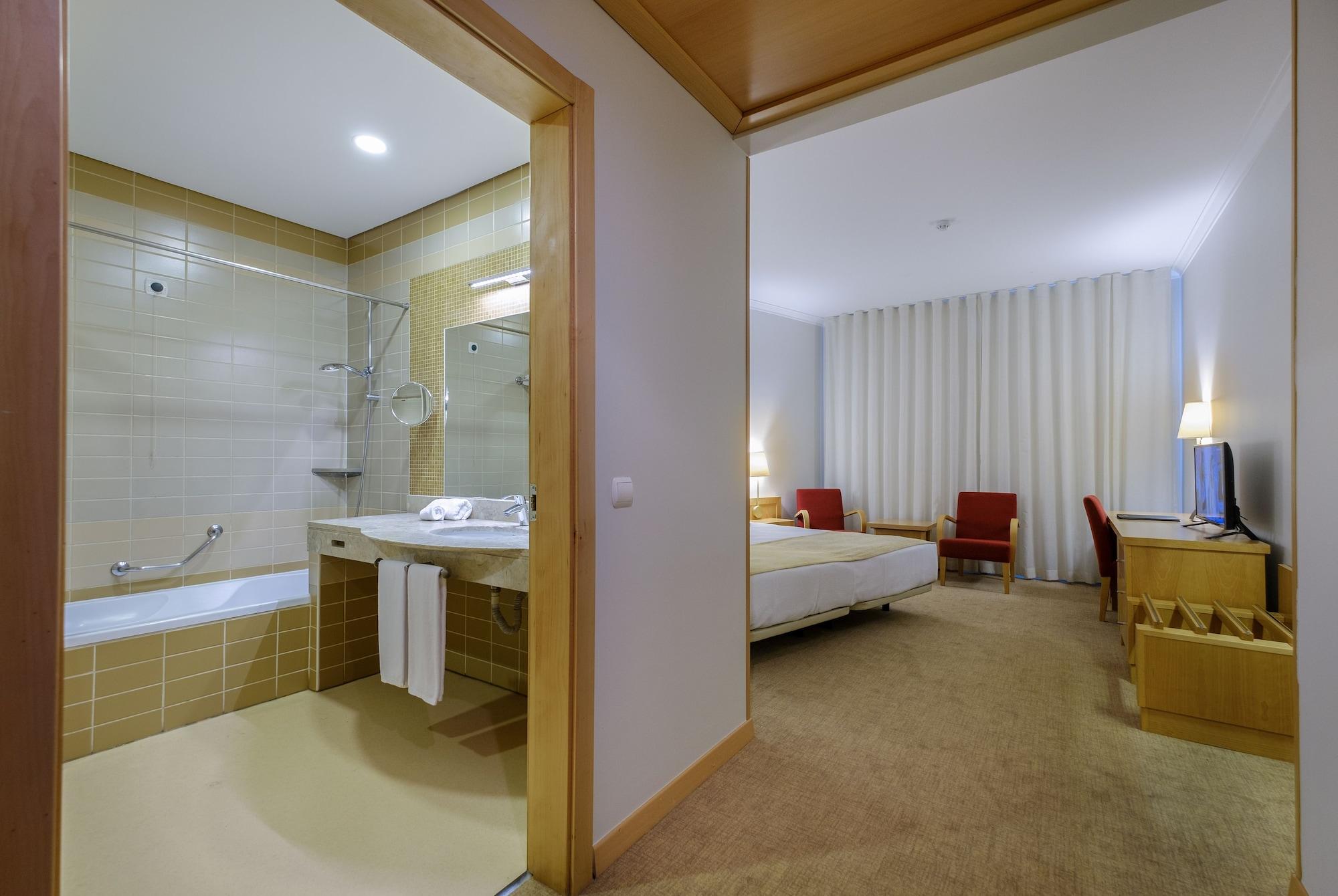 Hotel Santa Maria Fatima