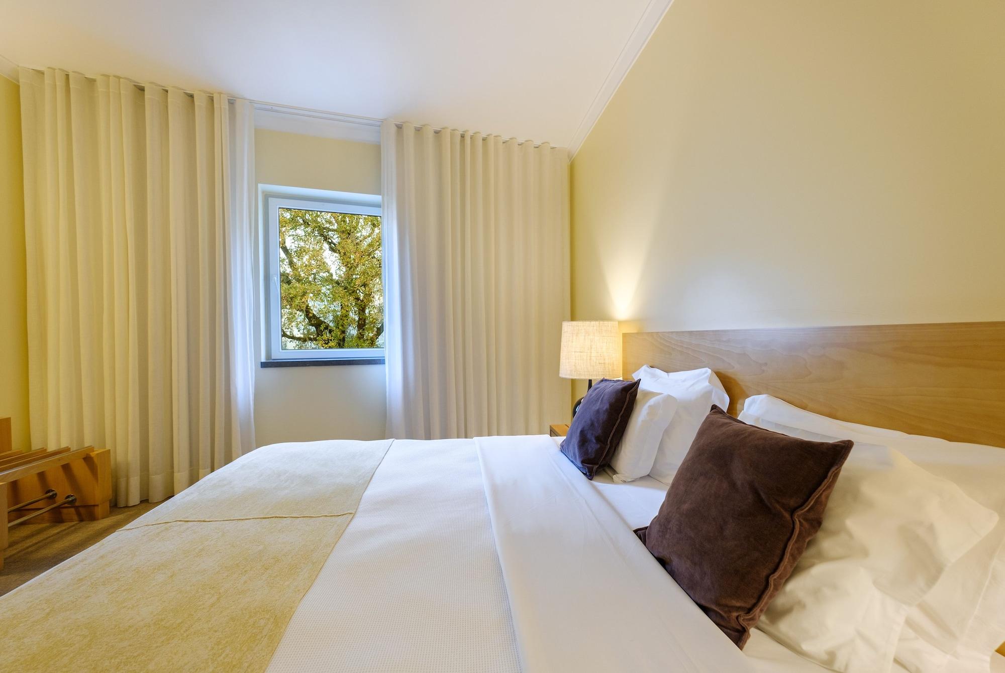 Santa Maria Hotel 4*