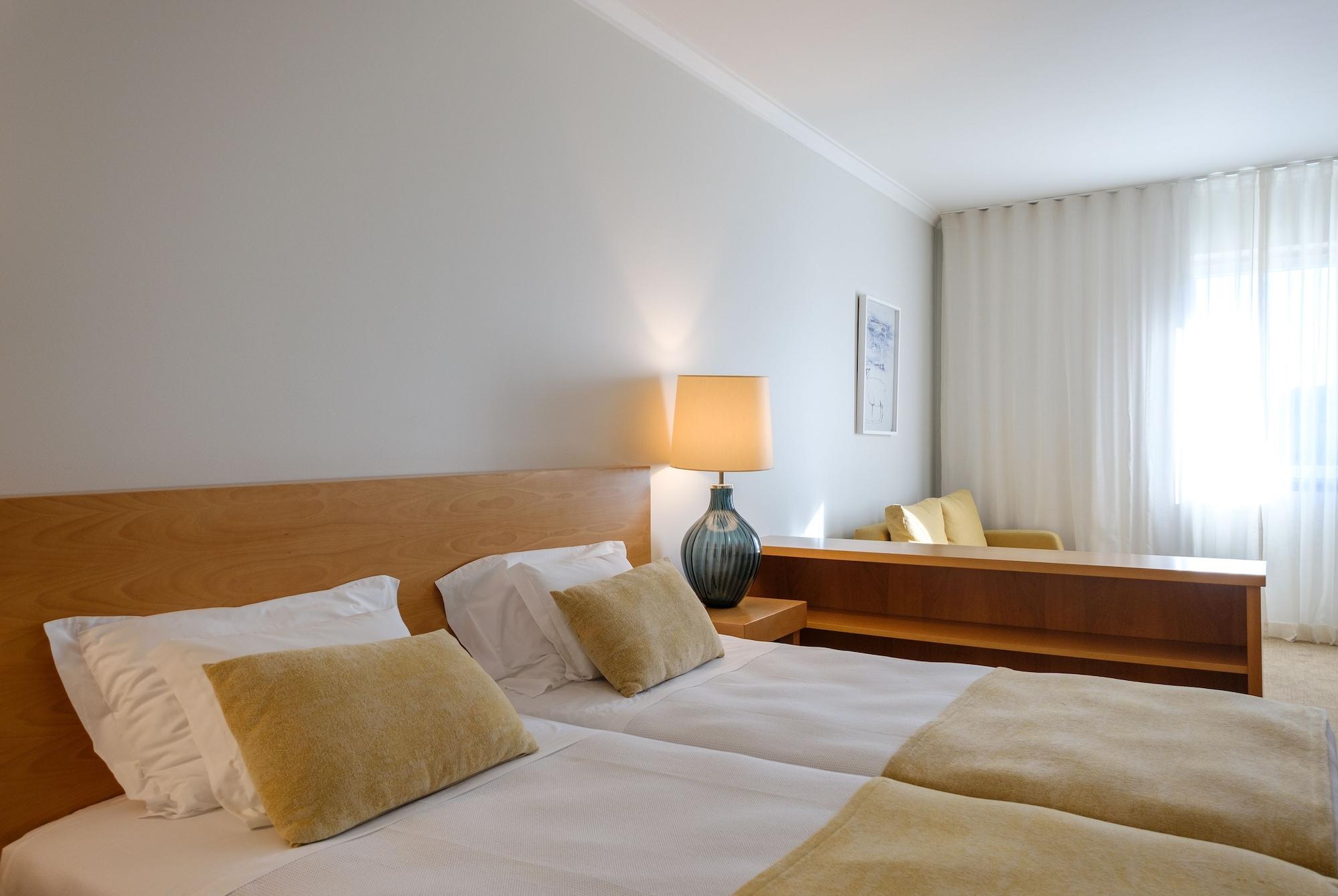 Hotel Santa Maria 4*