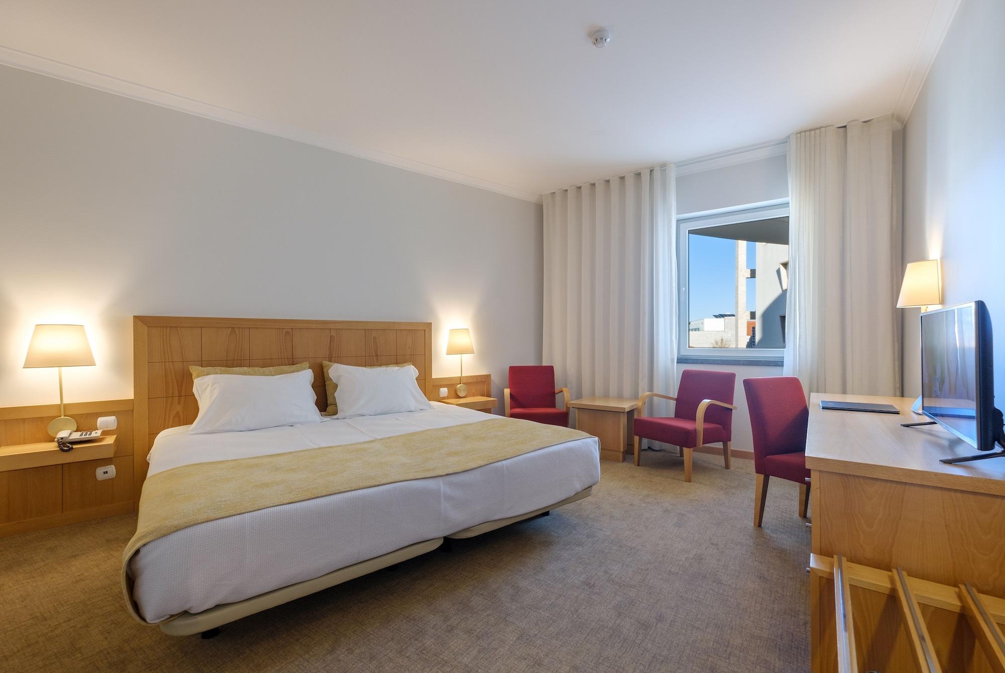 Hotel Santa Maria Fatima