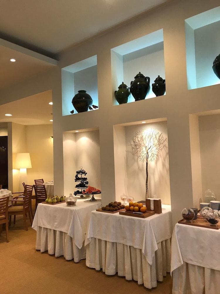 Hotel Santa Maria 4*